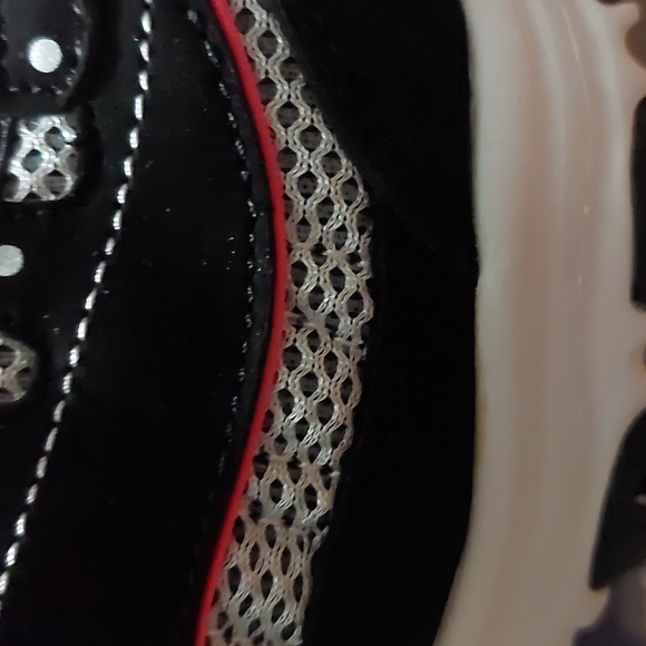 Sketchers  D'Lites Shoes Sz 6 - Picture 3 of 11